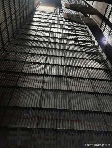 鍋爐經(jīng)緯防磨板